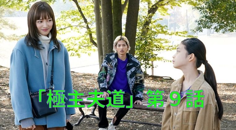 極主夫道 ドラマ第9話のネタバレと感想 無料動画を観る方法 ドラマ 芸能
