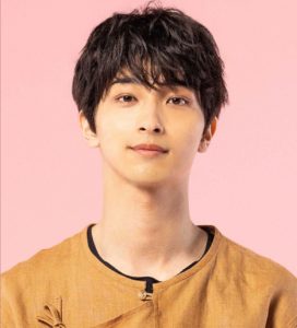 着飾る恋には理由があって 藤野駿役 横浜流星が演じるミニマリスト ドラマ 芸能