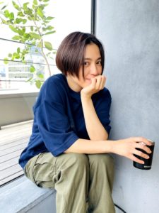 着飾る恋には理由があって 羽瀬彩夏役 中村アンの髪型が話題に ドラマ 芸能