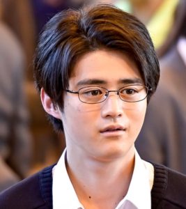 ドラゴン桜2の藤井遼役 鈴鹿央士はあの人のスカウトでデビュー ドラマ 芸能